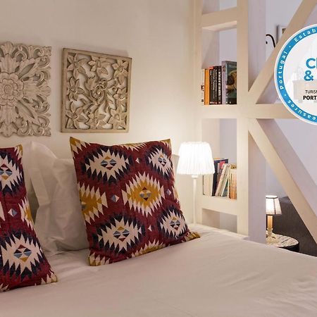Typical And Brand New T.M. Flat Apartment Lisboa Екстериор снимка