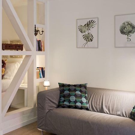 Typical And Brand New T.M. Flat Apartment Lisboa Екстериор снимка