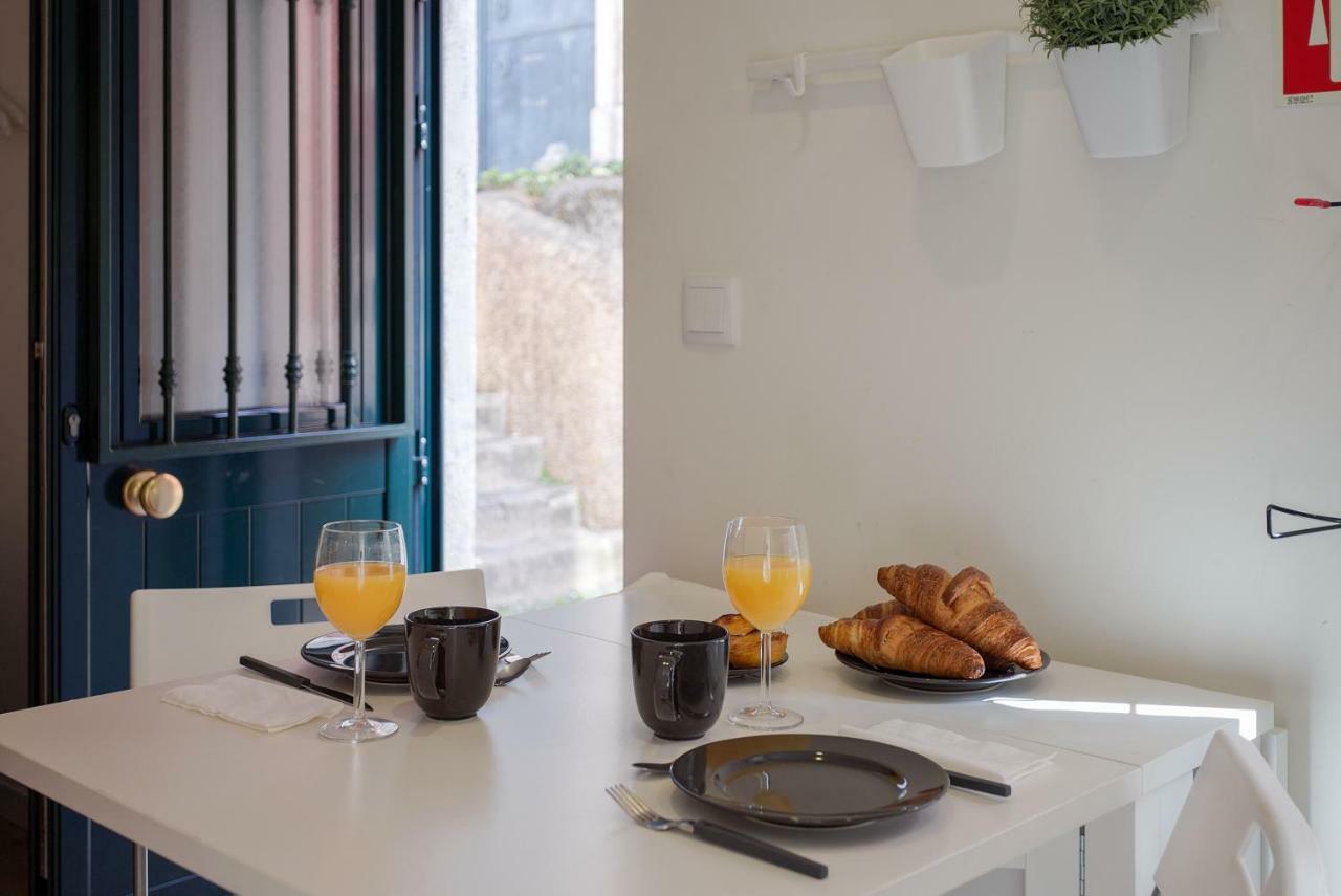 Typical And Brand New T.M. Flat Apartment Lisboa Екстериор снимка