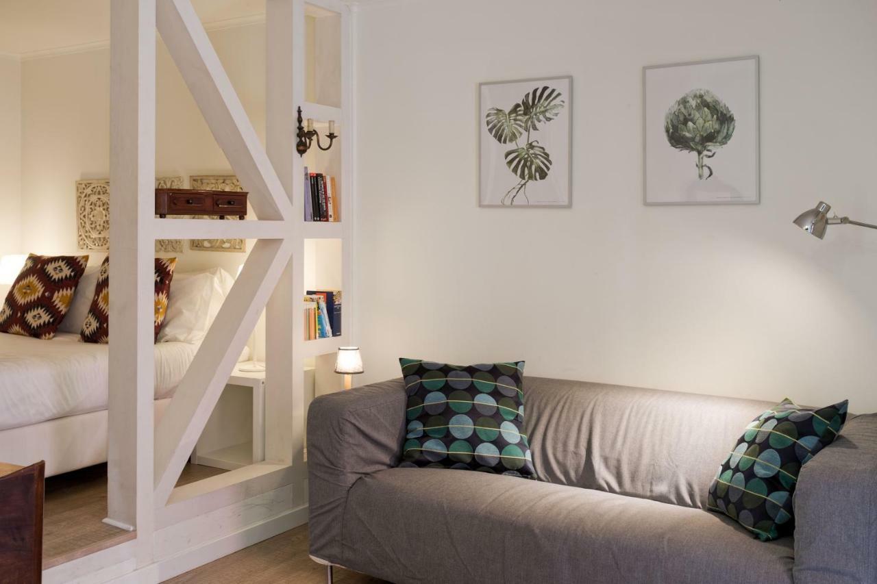 Typical And Brand New T.M. Flat Apartment Lisboa Екстериор снимка