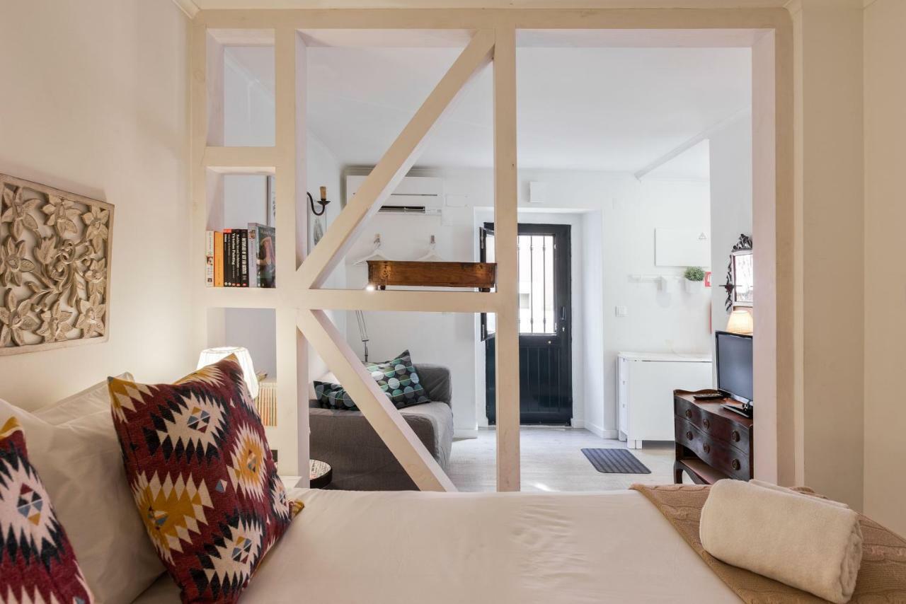 Typical And Brand New T.M. Flat Apartment Lisboa Екстериор снимка